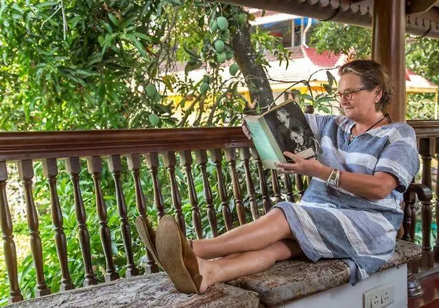 Secret Garden, A Boutique Hotel Kochi