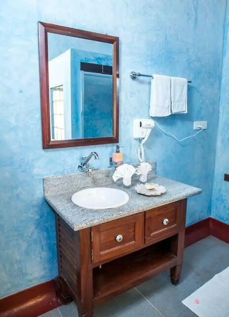 Secret Garden, A Boutique Hotel Kochi 3*,